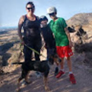 Meet your Posher, Sara